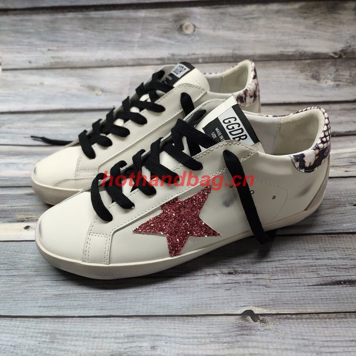 GOLDEN GOOSE DELUXE BRAND Couple Shoes GGS00006 GOLDEN GOOSE DELUXE BRAND Couple Shoes GGS00006